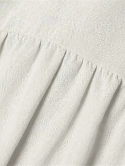 Women's Casual Dress Cotton Dress Swing Dress Maxi Long Dress Cotton Basic Classic Outdoor Daily Vacation V Neck Ruched Long Sleeve Spring Fall Winter 2023 Loose Fit ArmyGreen Black White Plain S M L -LIGHTINTHEBOX Shop aakbts1692341099268