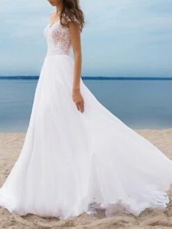 Women's Party Dress Lace Dress Swing Dress Long Dress Maxi Dress White Sleeveless Pure Color Split Winter Fall Spring Off Shoulder Fashion Wedding Party Winter Dress Slim 2023 S M L XL XXL 3XL 10 Women's Party Dress Lace Dress Swing Dress Long Dress Maxi Dress White Sleeveless Pure Color Split Winter Fall Spring Off Shoulder Fashion Wedding Party Winter Dress Slim 2023 S M L XL XXL 3XL -LIGHTINTHEBOX Shop acqeey1662027989976