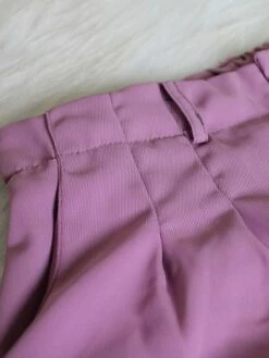 Women's Chinos Pants Trousers Straight Full Length Fashion Streetwear Street Daily Olive Color Black S M Fall Winter -LIGHTINTHEBOX Shop agtddz1694655956844