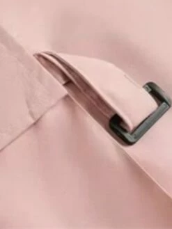 Women's Cargo Pants Wide Leg Pants Trousers Full Length Pocket Baggy Micro-elastic High Rise Fashion Streetwear Street Daily Wear Black Pink S M Fall Winter -LIGHTINTHEBOX Shop ahzjbt1692257391878