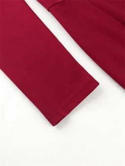 Women's Plus Size Curve Party Dress Bodycon Sheath Dress Plain Midi Dress Long Sleeve Ruffle One Shoulder Fashion Party Wine Fall Winter XL XXL 3XL 4XL 18 Women's Plus Size Curve Party Dress Bodycon Sheath Dress Plain Midi Dress Long Sleeve Ruffle One Shoulder Fashion Party Wine Fall Winter XL XXL 3XL 4XL -LIGHTINTHEBOX Shop apjhgi1694425977202