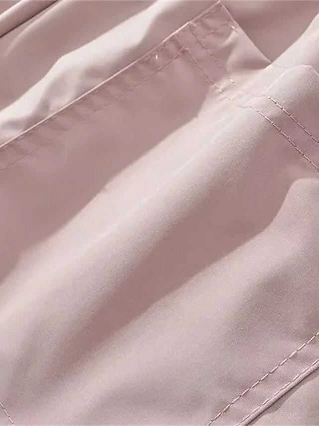 Women's Cargo Pants Wide Leg Pants Trousers Full Length Fashion Streetwear Street Daily Grey ArmyGreen S M Fall Winter 19 Women's Cargo Pants Wide Leg Pants Trousers Full Length Fashion Streetwear Street Daily Grey ArmyGreen S M Fall Winter - Image 17