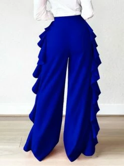 Women's Wide Leg Chinos Pants Trousers Robin's Egg Blue Black Red Fashion Streetwear Street Daily Daily Wear Full Length Comfort Solid Color S M L XL 2XL 28 Women's Wide Leg Chinos Pants Trousers Robin's Egg Blue Black Red Fashion Streetwear Street Daily Daily Wear Full Length Comfort Solid Color S M L XL 2XL -LIGHTINTHEBOX Shop axdsdx1692927240058