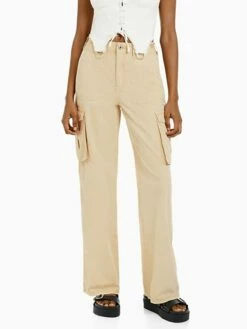 Women's Cargo Pants Pants Trousers Full Length Fashion Streetwear Street Daily ArmyGreen Black XS S Fall Winter 12 Women's Cargo Pants Pants Trousers Full Length Fashion Streetwear Street Daily ArmyGreen Black XS S Fall Winter -LIGHTINTHEBOX Shop baadak1694051212933