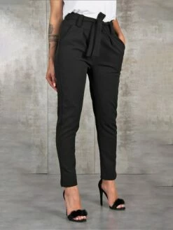 Women's Chinos Pants Trousers Full Length Fashion Streetwear Street Daily Black Green S M Fall Winter 12 Women's Chinos Pants Trousers Full Length Fashion Streetwear Street Daily Black Green S M Fall Winter -LIGHTINTHEBOX Shop bbilhh1694149783799