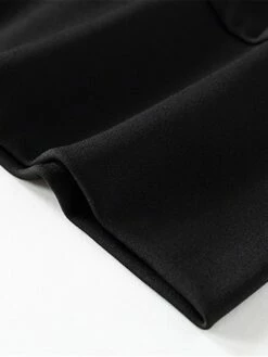 Women's Bootcut Flare Slim Full Length High Cut Micro-elastic High Waist Fashion Streetwear Party Street Black S M Fall Winter -LIGHTINTHEBOX Shop bbxejd1692603209016