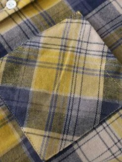 Women's Shirt Blouse Cotton Yellow Pink Khaki Plaid Button Print Long Sleeve Daily Going Out Weekend Streetwear Casual Shirt Collar Regular Fit Spring Fall Winter 17 Women's Shirt Blouse Cotton Yellow Pink Khaki Plaid Button Print Long Sleeve Daily Going Out Weekend Streetwear Casual Shirt Collar Regular Fit Spring Fall Winter -LIGHTINTHEBOX Shop bgwrzj1664278956545