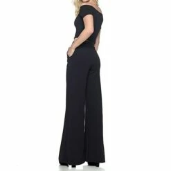 Women's Dress Pants Bootcut Flare Full Length Pocket Baggy Micro-elastic Mid Waist Streetwear Casual Casual Weekend Black White S M Summer Spring &Fall 20 Women's Dress Pants Bootcut Flare Full Length Pocket Baggy Micro-elastic Mid Waist Streetwear Casual Casual Weekend Black White S M Summer Spring &Fall -LIGHTINTHEBOX Shop bobbmn1634546409896