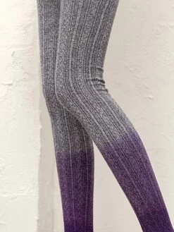 Women's Stockings Thigh-High Crimping Socks All Seasons Tights Thermal Warm Stretchy Knitting Fashion Casual Daily Purple One-Size 31 Women's Stockings Thigh-High Crimping Socks All Seasons Tights Thermal Warm Stretchy Knitting Fashion Casual Daily Purple One-Size -LIGHTINTHEBOX Shop btdbcg1671694393443