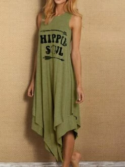 Women's Casual Dress T Shirt Dress Tee Dress Midi Dress Blue Green Khaki Sleeveless Letter Print Summer Spring Crew Neck Fashion 2023 S M L XL XXL 3XL 4XL 5XL 10 Women's Casual Dress T Shirt Dress Tee Dress Midi Dress Blue Green Khaki Sleeveless Letter Print Summer Spring Crew Neck Fashion 2023 S M L XL XXL 3XL 4XL 5XL -LIGHTINTHEBOX Shop bvqjea1671524814550