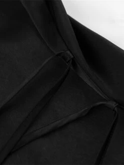 Women's Party Dress Homecoming Dress Cocktail Dress Mini Dress Black Long Sleeve Pure Color Ruched Fall Autumn V Neck Fashion Winter Dress Wedding Guest Birthday Slim 2023 S M L 29 Women's Party Dress Homecoming Dress Cocktail Dress Mini Dress Black Long Sleeve Pure Color Ruched Fall Autumn V Neck Fashion Winter Dress Wedding Guest Birthday Slim 2023 S M L -LIGHTINTHEBOX Shop ceswtr1693535470633