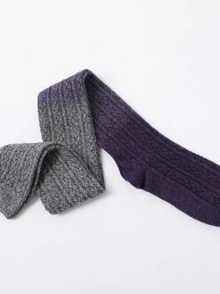 Women's Stockings Thigh-High Crimping Socks All Seasons Tights Thermal Warm Stretchy Knitting Fashion Casual Daily Purple One-Size 32 Women's Stockings Thigh-High Crimping Socks All Seasons Tights Thermal Warm Stretchy Knitting Fashion Casual Daily Purple One-Size -LIGHTINTHEBOX Shop cfjokq1671694393759