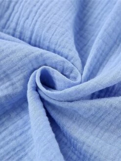 Women's Casual Dress Cotton Dress Swing Dress Mini Dress Cotton Fashion Modern Outdoor Daily Holiday V Neck Lace Up Ruched 3/4 Length Sleeve Fall Winter Autumn 2023 Loose Fit Light Green Blue Purple 39 Women's Casual Dress Cotton Dress Swing Dress Mini Dress Cotton Fashion Modern Outdoor Daily Holiday V Neck Lace Up Ruched 3/4 Length Sleeve Fall Winter Autumn 2023 Loose Fit Light Green Blue Purple -LIGHTINTHEBOX Shop cnrsts1692961111491