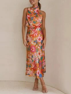 Women's Prom Dress Party Dress Satin Dress Long Dress Maxi Dress White Blue Orange Sleeveless Floral Ruched Fall Winter Autumn Halter Neck Fashion Evening Party Vacation 2023 S M L XL 24 Women's Prom Dress Party Dress Satin Dress Long Dress Maxi Dress White Blue Orange Sleeveless Floral Ruched Fall Winter Autumn Halter Neck Fashion Evening Party Vacation 2023 S M L XL -LIGHTINTHEBOX Shop cpwxjo1694592350246