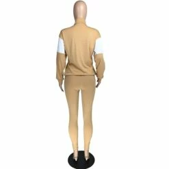 Women's Tracksuit Sweatsuit 2 Piece Casual Long Sleeve Thermal Warm Breathable Moisture Wicking Fitness Running Jogging Sportswear Activewear Color Block Violet Fluorescence+Green Black / Sweatshirt 29 Women's Tracksuit Sweatsuit 2 Piece Casual Long Sleeve Thermal Warm Breathable Moisture Wicking Fitness Running Jogging Sportswear Activewear Color Block Violet Fluorescence+Green Black / Sweatshirt -LIGHTINTHEBOX Shop cxlomx1663210511405