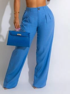 Women's Chinos Pants Trousers Straight Full Length Fashion Streetwear Street Daily Olive Color Black S M Fall Winter -LIGHTINTHEBOX Shop dbqeep1694655953220