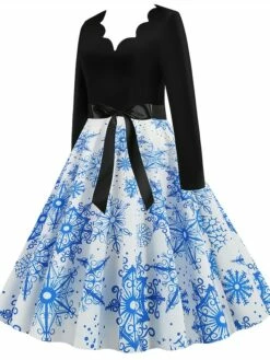 Women's Christmas Retro 1950s Vintage Dress Midi Dress Party Ruched Bow Fruit V Neck Long Sleeve Regular Fit Fall Winter 2023 Deep Green Black S M L XL 39 Women's Christmas Retro 1950s Vintage Dress Midi Dress Party Ruched Bow Fruit V Neck Long Sleeve Regular Fit Fall Winter 2023 Deep Green Black S M L XL -LIGHTINTHEBOX Shop dpluiv1695363828171