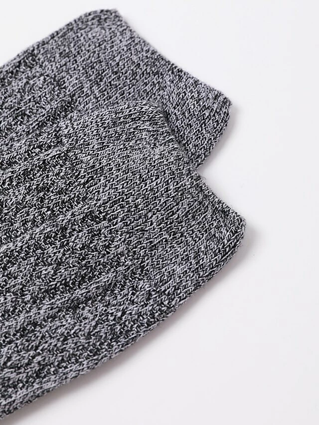 Women's Stockings Thigh-High Crimping Socks All Seasons Tights Thermal Warm Stretchy Knitting Fashion Casual Daily Purple One-Size 19 Women's Stockings Thigh-High Crimping Socks All Seasons Tights Thermal Warm Stretchy Knitting Fashion Casual Daily Purple One-Size - Image 17