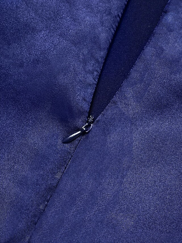 Women‘s Prom Party Dress Satin Dress Swing Dress Long Dress Maxi Dress Black Blue Dark Green Pure Color Backless Fall Spring Spaghetti Romantic Winter Dress Daily Evening Party 2023 12 Women‘s Prom Party Dress Satin Dress Swing Dress Long Dress Maxi Dress Black Blue Dark Green Pure Color Backless Fall Spring Spaghetti Romantic Winter Dress Daily Evening Party 2023 - Image 10