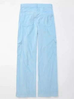 Women‘s Cargo Khaki Pants Wide Leg Trousers Full Length Active Fashion Outdoor Street Olive Green ArmyGreen S M Fall Winter 33 Women‘s Cargo Khaki Pants Wide Leg Trousers Full Length Active Fashion Outdoor Street Olive Green ArmyGreen S M Fall Winter -LIGHTINTHEBOX Shop dvvmzx1695188836758