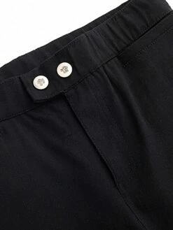 Women's Leggings Full Length Pocket High Elasticity High Waist Fashion Streetwear Street Daily Black 1# Black 2# M L Fall Winter -LIGHTINTHEBOX Shop dwtwnc1695713365073