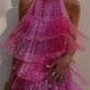 Women's Party Dress Fringe Dress Wedding Guest Dress Mini Dress Aqua Blue Pink Purple Sleeveless Pure Color Tassel Fringe Summer Spring Fall Halter Neck Party Vacation Summer Dress 2023 S M L XL 2 Women's Party Dress Fringe Dress Wedding Guest Dress Mini Dress Aqua Blue Pink Purple Sleeveless Pure Color Tassel Fringe Summer Spring Fall Halter Neck Party Vacation Summer Dress 2023 S M L XL -LIGHTINTHEBOX Shop ecduyt1684293744091