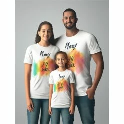 Women's T Shirt Tee 100% Cotton Custom Print Blue Green Graphic Print Short Sleeve Daily Going Out Basic Round Neck Regular Fit All Seasons 17 Women's T Shirt Tee 100% Cotton Custom Print Blue Green Graphic Print Short Sleeve Daily Going Out Basic Round Neck Regular Fit All Seasons -LIGHTINTHEBOX Shop eddnho1683283199607 1