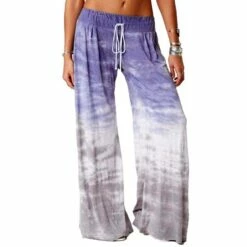 Women's Culottes Wide Leg Wide Leg Chinos Full Length Cotton Blend Baggy Print Micro-elastic Mid Waist Fashion Casual Weekend Fancy Blue Wine S M 12 Women's Culottes Wide Leg Wide Leg Chinos Full Length Cotton Blend Baggy Print Micro-elastic Mid Waist Fashion Casual Weekend Fancy Blue Wine S M -LIGHTINTHEBOX Shop ednqrl1655176105538