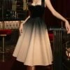 Women‘s Party Dress Homecoming Dress Wedding Guest Dress Velvet Dress A Line Dress Knee Length Dress Black Sleeveless Color Gradient Ruched Fall Spring Autumn Cold Shoulder Party 2023 XS S M L XL XXL 1 Women‘s Party Dress Homecoming Dress Wedding Guest Dress Velvet Dress A Line Dress Knee Length Dress Black Sleeveless Color Gradient Ruched Fall Spring Autumn Cold Shoulder Party 2023 XS S M L XL XXL -LIGHTINTHEBOX Shop eduhfs1678067893128