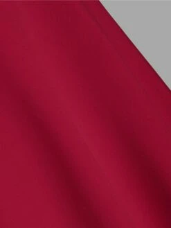 Women's Christmas Swing Dress Slip Dress Vintage Dress Midi Dress Green Black Wine Sleeveless Pure Color Backless Winter Fall Autumn Spaghetti Strap Fashion Daily Date 2022 S M L XL XXL 3XL -LIGHTINTHEBOX Shop eiyrvr1667815072350