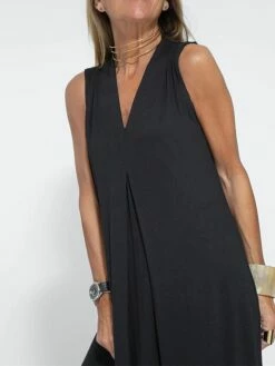 Women's Casual Dress Black Dress White Dress Long Dress Maxi Dress Ruched Split Outdoor Daily Vacation Fashion Modern V Neck Sleeveless 2023 Regular Fit Black White Green Color S M L XL XXL Size 20 Women's Casual Dress Black Dress White Dress Long Dress Maxi Dress Ruched Split Outdoor Daily Vacation Fashion Modern V Neck Sleeveless 2023 Regular Fit Black White Green Color S M L XL XXL Size -LIGHTINTHEBOX Shop ejnbib1686650623706