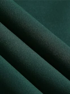 Women's Vintage Tea Dresses Homecoming Dress Cocktail Dress Mini Dress Black Wine Navy Blue Sleeveless Pure Color Backless Summer Spring Fall Off Shoulder 1950s Party Wedding Guest 2023 -LIGHTINTHEBOX Shop epkfve1650968928200