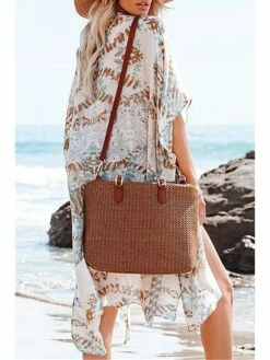 Women's Swimwear Cover Up Beach Top Normal Swimsuit UV Protection Printing Flower White Blue Green Bathing Suits New Vacation Stylish 17 Women's Swimwear Cover Up Beach Top Normal Swimsuit UV Protection Printing Flower White Blue Green Bathing Suits New Vacation Stylish -LIGHTINTHEBOX Shop erlpak1656053825426