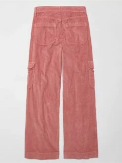 Women‘s Cargo Khaki Pants Wide Leg Trousers Full Length Active Fashion Outdoor Street Olive Green ArmyGreen S M Fall Winter 30 Women‘s Cargo Khaki Pants Wide Leg Trousers Full Length Active Fashion Outdoor Street Olive Green ArmyGreen S M Fall Winter -LIGHTINTHEBOX Shop ezxgfd1695188833931