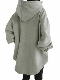 Women's Casual Dress Hoodie Dress Mini Dress Daily Casual Outdoor Vacation Going Out Hoodie Pocket Pure Color Regular Fit Black Blue Gray S M L XL XXL 13 Women's Casual Dress Hoodie Dress Mini Dress Daily Casual Outdoor Vacation Going Out Hoodie Pocket Pure Color Regular Fit Black Blue Gray S M L XL XXL -LIGHTINTHEBOX Shop favbzp1695027785650