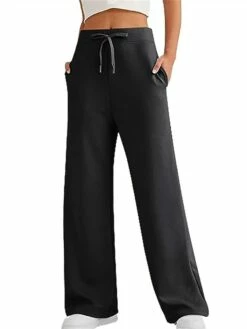 Women's Sweatpants Wide Leg Pants Trousers Full Length Active Streetwear Outdoor Street Light Gray Dark-Gray S M Fall Winter 25 Women's Sweatpants Wide Leg Pants Trousers Full Length Active Streetwear Outdoor Street Light Gray Dark-Gray S M Fall Winter -LIGHTINTHEBOX Shop fdtlnu1695281821773