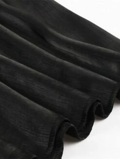 Women's Party Dress Velvet Dress Swing Dress Midi Dress Black Sleeveless Pure Color Ruched Fall Winter Autumn Spaghetti Strap Fashion Party Vacation Spring Dress 2023 S M L XL 16 Women's Party Dress Velvet Dress Swing Dress Midi Dress Black Sleeveless Pure Color Ruched Fall Winter Autumn Spaghetti Strap Fashion Party Vacation Spring Dress 2023 S M L XL -LIGHTINTHEBOX Shop fgpnwp1663049700395