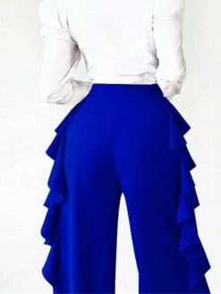 Women's Wide Leg Chinos Pants Trousers Robin's Egg Blue Black Red Fashion Streetwear Street Daily Daily Wear Full Length Comfort Solid Color S M L XL 2XL 29 Women's Wide Leg Chinos Pants Trousers Robin's Egg Blue Black Red Fashion Streetwear Street Daily Daily Wear Full Length Comfort Solid Color S M L XL 2XL -LIGHTINTHEBOX Shop fnkndv1692927242619