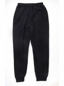 Women's Loose Thermal Fleece Shearling Harem Sweatpants Jogger Pants(1036-black-xs) -LIGHTINTHEBOX Shop ftcxqx1630897747384