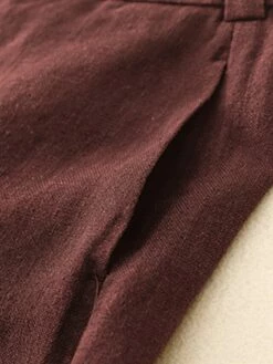 Women's Wide Leg Pants Trousers Full Length Fashion Streetwear Street Daily Grey Black M L Fall Winter -LIGHTINTHEBOX Shop fvoyxn1697679583051