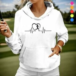 Women's Hoodie Running Shirt Pocket Long Sleeve Sweatshirt Athletic Athleisure Thermal Warm Breathable Moisture Wicking Fitness Gym Workout Running Sportswear Activewear Graphic Violet Black White