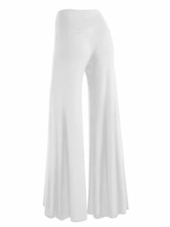 Women's Basic Essential Yoga Culottes Wide Leg Palazzo Slacks Wide Leg Full Length Pants Sports Outdoor Daily Stretchy Solid Color High Waist Slim Sapphire Wine Pink Green White S M L XL XXL 36 Women's Basic Essential Yoga Culottes Wide Leg Palazzo Slacks Wide Leg Full Length Pants Sports Outdoor Daily Stretchy Solid Color High Waist Slim Sapphire Wine Pink Green White S M L XL XXL -LIGHTINTHEBOX Shop gcvuke1644474030283