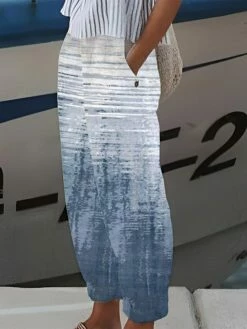 Women's Baggy Cropped Pants Full Length Pocket Baggy Stylish Chino Daily Going Out Gray Green Navy S M All Seasons 8 Women's Baggy Cropped Pants Full Length Pocket Baggy Stylish Chino Daily Going Out Gray Green Navy S M All Seasons -LIGHTINTHEBOX Shop gdzelw1691564842726