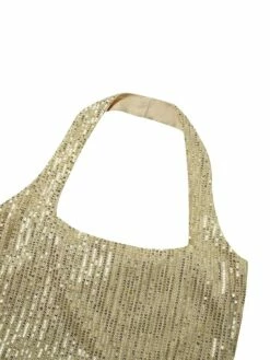 Women's Party Dress Sequin Dress Cocktail Dress Long Dress Maxi Dress Gold Sleeveless Pure Color Sequins Summer Spring Fall Halter Neck Fashion Party Birthday Wedding Guest Slim 2023 S M L XL 16 Women's Party Dress Sequin Dress Cocktail Dress Long Dress Maxi Dress Gold Sleeveless Pure Color Sequins Summer Spring Fall Halter Neck Fashion Party Birthday Wedding Guest Slim 2023 S M L XL -LIGHTINTHEBOX Shop ggvwny1677574437091