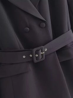 Women's Work Dress Blazer Dress Semi Formal Dress Fashion Office Daily Workfashion Mini Dress Button Pocket Shirt Collar Long Sleeve Plain Loose Fit Black Green Fall S M L 21 Women's Work Dress Blazer Dress Semi Formal Dress Fashion Office Daily Workfashion Mini Dress Button Pocket Shirt Collar Long Sleeve Plain Loose Fit Black Green Fall S M L -LIGHTINTHEBOX Shop gihwir1695030989846