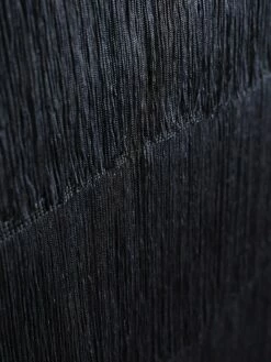 Women's Party Dress Black Dress Wedding Guest Fringe Dress Cocktail Dress Homecoming Dress Mini Dress Black White Red Sleeveless Tassel Winter Spaghetti Strap -LIGHTINTHEBOX Shop gjbaqf1681719414820