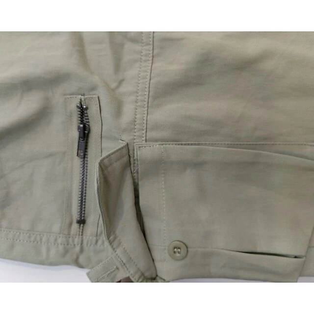 Women's Cargo Pants Tactical Cargo Pants Trousers Full Length Cotton Blend Pocket Baggy Low Waist Chic & Modern Casual / Sporty Sports Weekend Black Pink S M Summer Spring &Fall 17 Women's Cargo Pants Tactical Cargo Pants Trousers Full Length Cotton Blend Pocket Baggy Low Waist Chic & Modern Casual / Sporty Sports Weekend Black Pink S M Summer Spring &Fall - Image 15