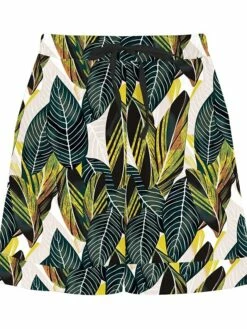 Women's Wide Leg Shorts Black White Pink High Waist Fashion Basic Casual Holiday Vacation Beach Side Pockets Baggy Micro-elastic Short Comfort Floral S M L XL 2XL -LIGHTINTHEBOX Shop glljks1683192351716