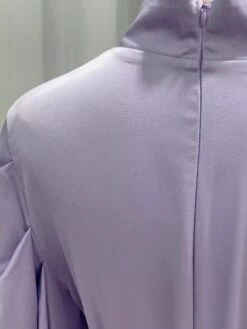 Women's Long Dress Maxi Dress Party Dress Casual Dress Satin Dress Pure Color Fashion Streetwear Outdoor Daily Holiday Lace Up Ruched Long Sleeve Stand Collar Dress Loose Fit Black Royal Blue Purple 27 Women's Long Dress Maxi Dress Party Dress Casual Dress Satin Dress Pure Color Fashion Streetwear Outdoor Daily Holiday Lace Up Ruched Long Sleeve Stand Collar Dress Loose Fit Black Royal Blue Purple -LIGHTINTHEBOX Shop gqsxsf1679455520129