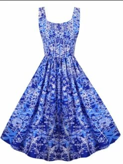 Women's Christmas Knee Length Dress Purple Black Red Navy Blue Light Blue Sleeveless Print Bow Print Fall Winter V Neck Casual Vintage2021 S M L XL XXL 39 Women's Christmas Knee Length Dress Purple Black Red Navy Blue Light Blue Sleeveless Print Bow Print Fall Winter V Neck Casual Vintage2021 S M L XL XXL -LIGHTINTHEBOX Shop grawda1630043271094